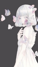 ロクデナシ、Eveをコンポーザーに迎えた最新曲「ホウキボシ」がTVアニメ『ふつつかな悪女ではございますが ～雛宮蝶鼠とりかえ伝～』EDテーマに決定！
