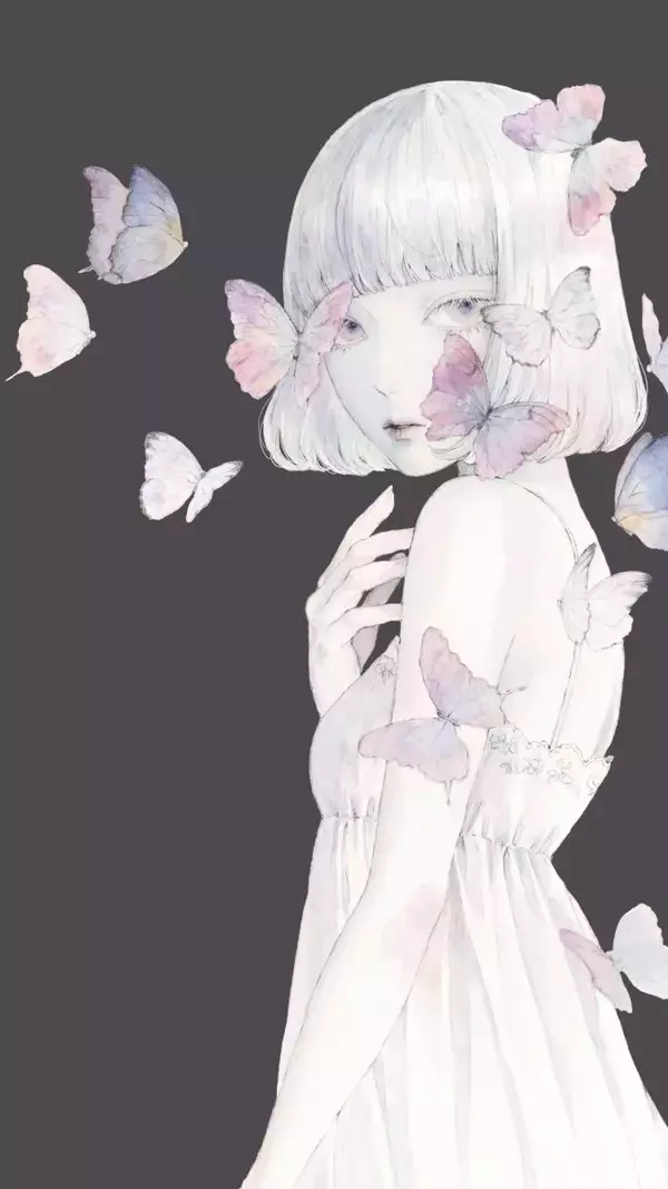 ロクデナシ、Eveをコンポーザーに迎えた最新曲「ホウキボシ」がTVアニメ『ふつつかな悪女ではございますが ～雛宮蝶鼠とりかえ伝～』EDテーマに決定！