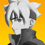 「THIS IS JAPAN、5月25日発売　TVアニメ『BORUTO-ボルト- NARUTO NEXT GENERATIONS』EDテーマ「トワイライト・ファズ」のアニメ版ジャケットを公開！」の画像1