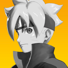 THIS IS JAPAN、5月25日発売　TVアニメ『BORUTO-ボルト- NARUTO NEXT GENERATIONS』EDテーマ「トワイライト・ファズ」のアニメ版ジャケットを公開！