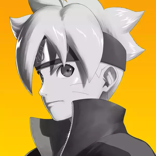 THIS IS JAPAN、5月25日発売　TVアニメ『BORUTO-ボルト- NARUTO NEXT GENERATIONS』EDテーマ「トワイライト・ファズ」のアニメ版ジャケットを公開！