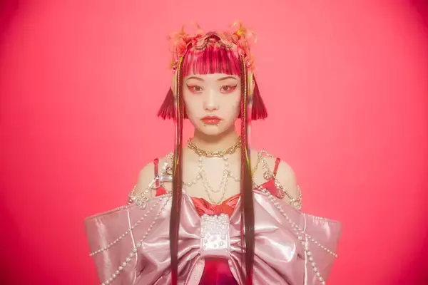 水曜日のカンパネラ、現在放送中のTVアニメ『らんま1/2』第2期OP「ウォーアイニー」のリカットシングルを10月22日デジタルリリース決定！