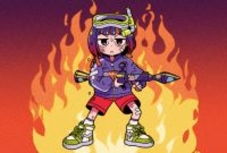 はしメロ、最新EP『百面相』に込めた多面的な顔に迫る！TVアニメ『顔に出ない柏田さんと顔に出る太田君』OPテーマ「百面相」インタビュー