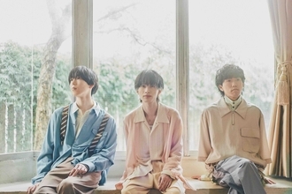 シャイトープ、TVアニメ『ヴィジランテ -僕のヒーローアカデミア ILLEGALS-』第2期EDテーマ「ミス・ユー」のMusic Videoを公開！