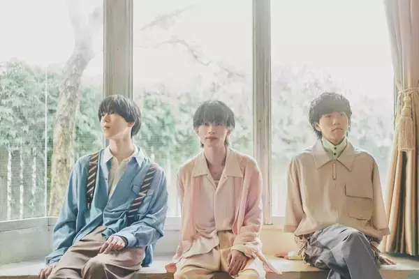 シャイトープ、TVアニメ『ヴィジランテ -僕のヒーローアカデミア ILLEGALS-』第2期EDテーマ「ミス・ユー」のMusic Videoを公開！