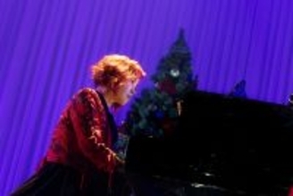 梶浦由記 / FictionJunction、初開催のディナーショーで、2026年のツアー詳細発表! 南里侑香がFictionJunction YUUKAとして12年ぶりにゲスト出演決定！