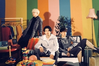 カラノア、12月17日リリースのTVアニメ『ガチアクタ』第2クールED主題歌「番」シングルCDジャケットデザインを公開!