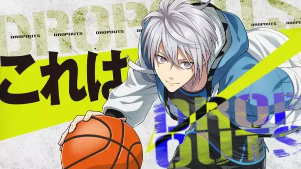 ブシロードが送る新クロスメディアプロジェクト「ZERO RISE」情報解禁予告TVCM放映＆キャペーンスタート！