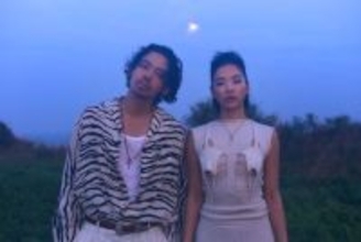 Awich × ALI、TVアニメ『ゴールデンカムイ』最終章OPテーマとなる「黄金の彼方」MVが公開！