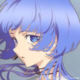 「シユイ、楽曲「リーチライト」 の配信ジャケ写を公開！TVアニメ「杖と剣のウィストリア」キャラクターデザイン・総作画監督の小野早香がシユイ似顔絵を描き下ろし！」の画像1