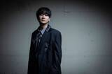 「広瀬裕也、1st Album『Focus』収録楽曲情報解禁＆Live Tour 2026詳細決定！本人および楽曲提供・斉藤壮馬のコメントも到着！」の画像1