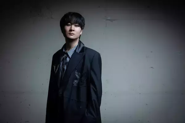 広瀬裕也、1st Album『Focus』収録楽曲情報解禁＆Live Tour 2026詳細決定！本人および楽曲提供・斉藤壮馬のコメントも到着！