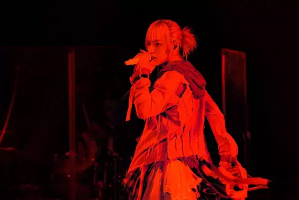 蒼井翔太、「蒼井翔太 LIVE 2026 WONDER lab. LIMITLESS」オフィシャルライブレポートが到着！