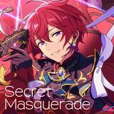 「『あんさんぶるスターズ！！』より、Knightsの新曲「Secret Masquerade」が配信開始！」の画像1