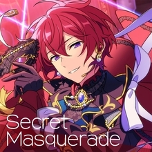 『あんさんぶるスターズ！！』より、Knightsの新曲「Secret Masquerade」が配信開始！