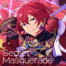 『あんさんぶるスターズ！！』より、Knightsの新曲「Secret Masquerade」が配信開始！