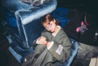 asmi、TVアニメ『レプリカだって、恋をする。』EDテーマ「あわ」MV公開！