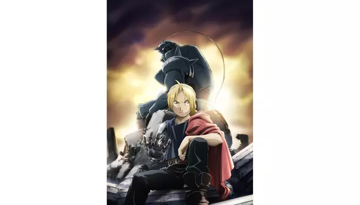 大泉洋ハガレン実写でタッカー報道 勘のいいガキャ ねぇ 大嫌いなんだよぉ が話題 16年4月3日 エキサイトニュース