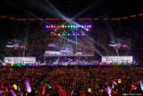 「叶ったたくさんの“奇跡”と、まだまだ広がるキラキラドキドキの夢――“BanG Dream! 10th Anniversary LIVE「In the name of BanG Dream!」”レポート」の画像1