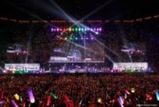 叶ったたくさんの“奇跡”と、まだまだ広がるキラキラドキドキの夢――“BanG Dream! 10th Anniversary LIVE「In the name of BanG Dream!」”レポート