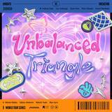 「『あんさんぶるスターズ！！』より、Knights VS Trickstar「Unbalanced Triangle」配信開始！」の画像1