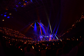 アイドルマスター シャイニーカラーズ【放課後クライマックスガールズ・シーズ】、小倉 唯、戸松 遥、TrySail、早見沙織、夢限大みゅーたいぷ、ReoNaの7組が熱演！“リスアニ！LIVE 2026”SATURDAY STAGE 速報レポート！