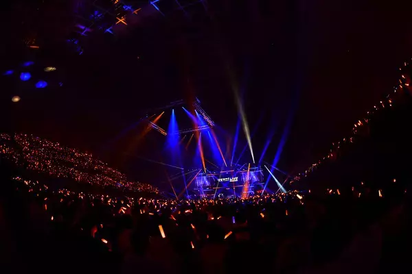 アイドルマスター シャイニーカラーズ【放課後クライマックスガールズ・シーズ】、小倉 唯、戸松 遥、TrySail、早見沙織、夢限大みゅーたいぷ、ReoNaの7組が熱演！“リスアニ！LIVE 2026”SATURDAY STAGE 速報レポート！