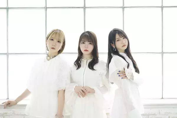 TrySailの新たな一面がこの1枚に！ニューシングル「憧憬」に込めた想い、そしてファンとの10周年の打ち上げライブを終えた心境を聞いた。
