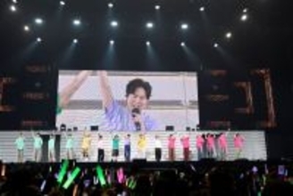 「Kiramune Music Festival 2026」DAY.2のオフィシャルレポートが到着！