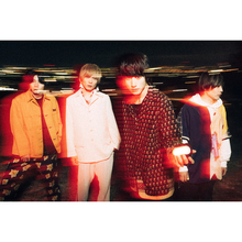 Lenny code fiction 新曲「ビボウロク」がTVアニメ『BORUTO-ボルト- NARUTO NEXT GENERATIONS』のEDテーマに決定！