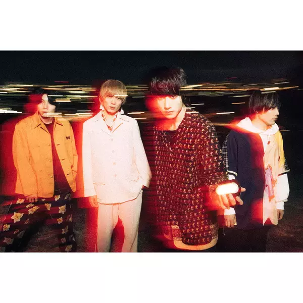 Lenny code fiction 新曲「ビボウロク」がTVアニメ『BORUTO-ボルト- NARUTO NEXT GENERATIONS』のEDテーマに決定！