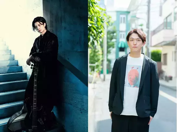 【連載】ReoNa 3rdアルバム『HEART』リリース記念「リスアニ！&#039;s Heart」第3回：堀江晶太×冨田明宏、新曲「命という病」に込めた"祈り"を語る特別対談！