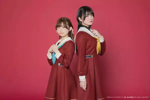 「リスパレ！チョイス」選出アーティスト・Edel Noteインタビュー！