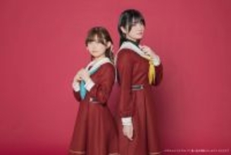 「リスパレ！チョイス」選出アーティスト・Edel Noteインタビュー！