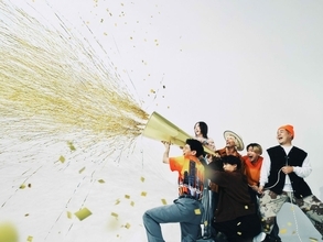 Lucky Kilimanjaro、初のアニメEDテーマ決定！TVアニメ「LIAR GAME(ライアーゲーム)」EDテーマ「朝日」を書き下ろし！