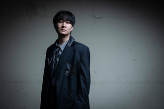 広瀬裕也、念願のアーティストデビュー！1stアルバム『Focus』に込めた、"違う自分を見てもらいたい"という想い