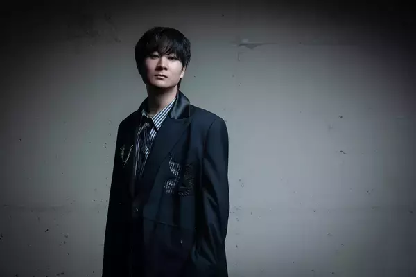 広瀬裕也、念願のアーティストデビュー！1stアルバム『Focus』に込めた、"違う自分を見てもらいたい"という想い