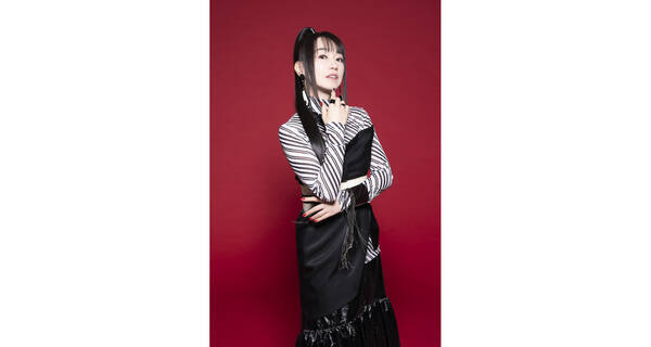 水樹奈々 22年夏のライブツアーを7月16日 土 より開催 Tvアニメ トモダチゲーム Opテーマの担当も決定 22年1月6日 エキサイトニュース