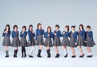「Liella! 8thライブツアー」27年3月より開催決定！8thライブツアーテーマソングと新規学年曲を収録したミニアルバムも発売決定！