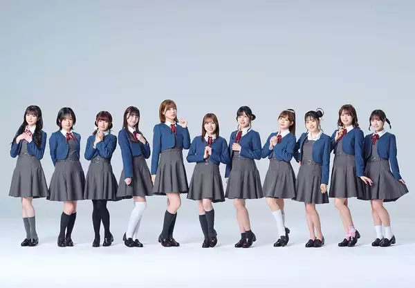 「Liella! 8thライブツアー」27年3月より開催決定！8thライブツアーテーマソングと新規学年曲を収録したミニアルバムも発売決定！