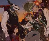 「『魔法使いの嫁』11月26日発売、ベストアルバム「魔法使いの嫁 Complete Best」初回限定盤Disc3に収録される、松本淳一セレクションの詳細が解禁！」の画像1