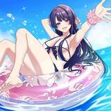 「『M学園』の新曲、冴島まき（CV：鬼頭明里）による「恋は南半球～Star Love～」のデジタルリリースが決定！」の画像1