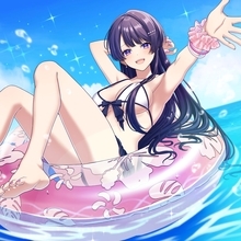 『M学園』の新曲、冴島まき（CV：鬼頭明里）による「恋は南半球～Star Love～」のデジタルリリースが決定！