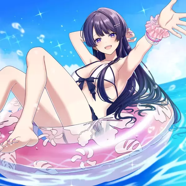 『M学園』の新曲、冴島まき（CV：鬼頭明里）による「恋は南半球～Star Love～」のデジタルリリースが決定！