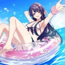 『M学園』の新曲、冴島まき（CV：鬼頭明里）による「恋は南半球～Star Love～」のデジタルリリースが決定！