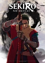 アニメ『SEKIRO: NO DEFEAT』2026年劇場版全国公開決定！主題曲が坂本龍一「Blu」に決定！