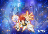 「DJ和、DJ Alex Kade特別対談！アニメ『SI-VIS: The Sound of Heroes』の“音楽で世界を救う”物語とDJの親和性」の画像1