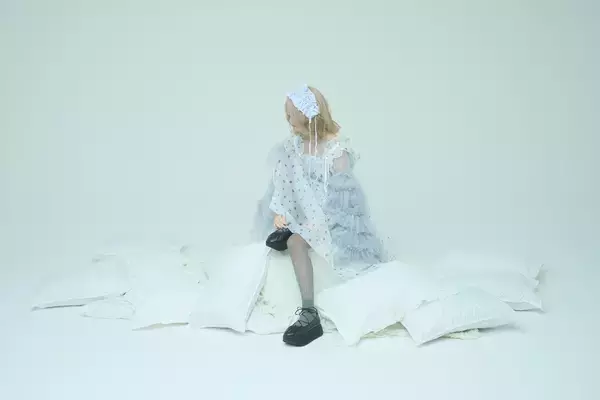 「リスパレ！チョイス」前期選出アーティスト・なるみや×豊田穂乃花、対談インタビュー！