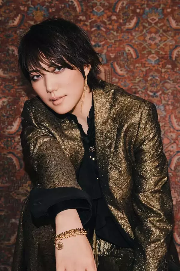 七海ひろき、2nd SINGLE「AKATSUKI」のリリースを発表！リード曲はTVアニメ「天は赤い河のほとり」OPテーマに決定！