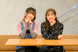 青山吉能と長谷川育美が振り返る、伝説のライブ「結束バンドLIVE-恒星-」の熱狂とその裏側！BD／DVDリリース＆劇場上映記念インタビュー